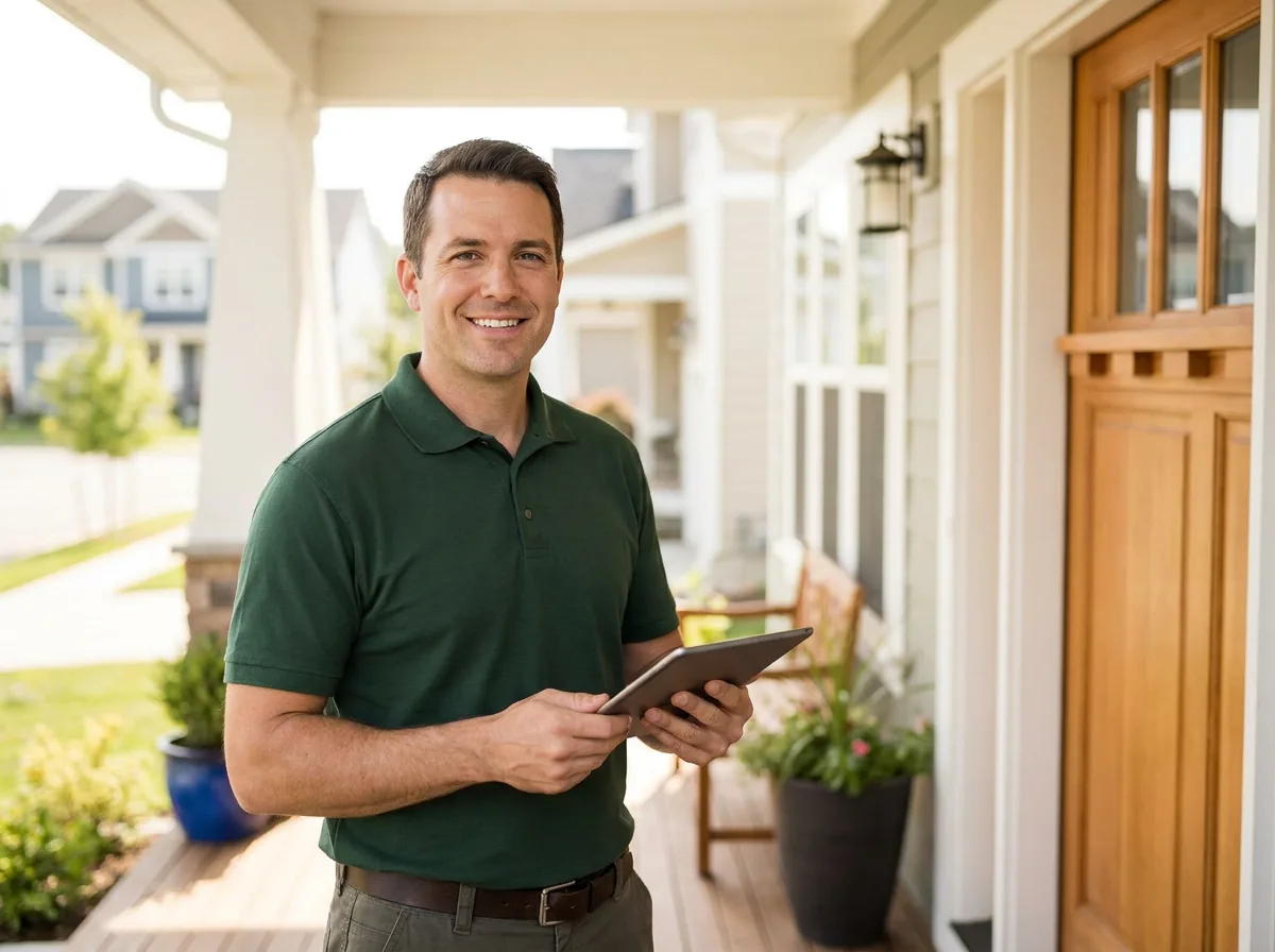 Pest control FAQs for Mount Lookout, WV